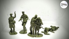 Soldiers.Est Soviet nurses WW2 1:32 New Release 2026