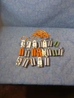 G.I. Joe Parts & Accessories.  1960's vintage.  Soldier, Diver Tanks
