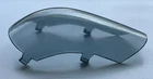 1981 Star Wars Slave 1 Ship Cockpit Canopy Original Vtg Windshield Part Kenner