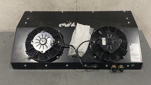 Mobile Climate Control Overhead AC Condenser 1001107340