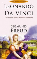 Sigmund Freud | Leonardo Da Vinci | Taschenbuch | Englisch (2025)