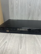 Sansui TU-D33XL Digital