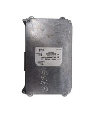 2W9319K350AD module électronique JAGUAR S-TYPE 2.7 D 207 CV 2004 233894