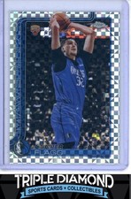 2025-26 Topps Chrome Cooper Flagg Rookie X-Fractor RC Mavericks BNB425
