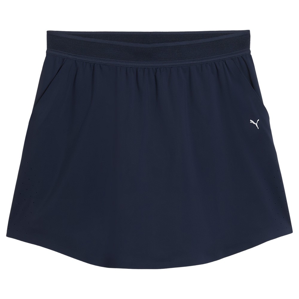 Puma Lettie 15.5 Inch Deep Navy Skort Women image 2