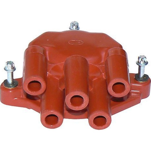 Metzger 0881005 ZüNdverteilerkappe FüR Opel Kadett Astra Frontera Calibra T85-image