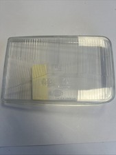 Head Lamp Lens R/h Hella 9es 133 572 005