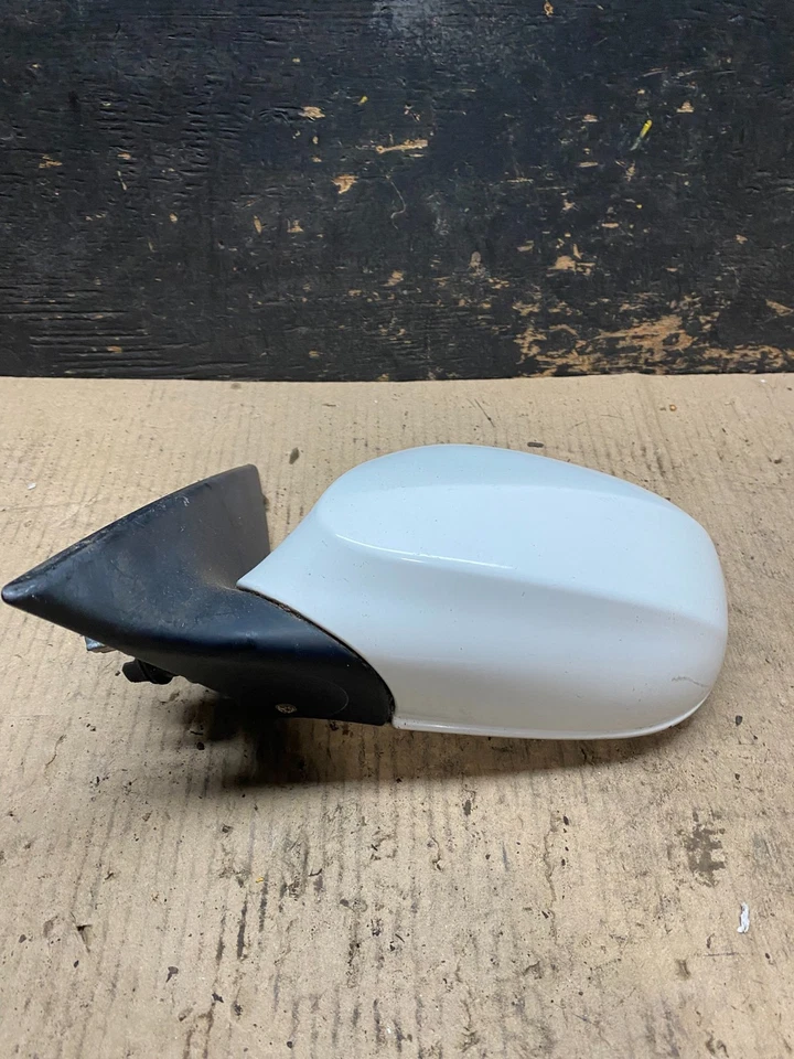 Espejo retrovisor lateral izquierdo BMW 328i 335i 2009 a 2011 OEM U7746 DG Foto 4 de 4