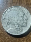 Rare 1931-S Buffalo Nickel - Actual Coin Shown - Great Value Always Here For You