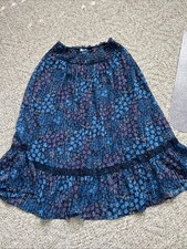Girls Justice Skirt Size 10
