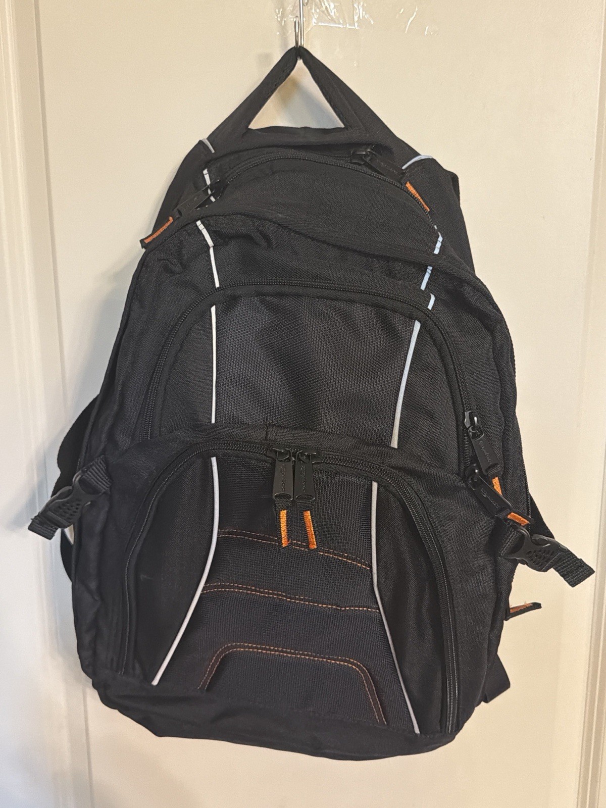 Laptop Travel Bag New No Tags Unisex