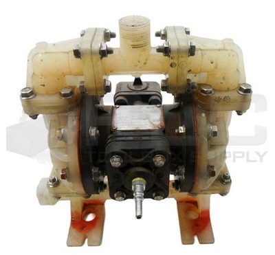 Sandpiper S05B2P1TPNI000 Membranpumpe 476.202.354 476.213.000