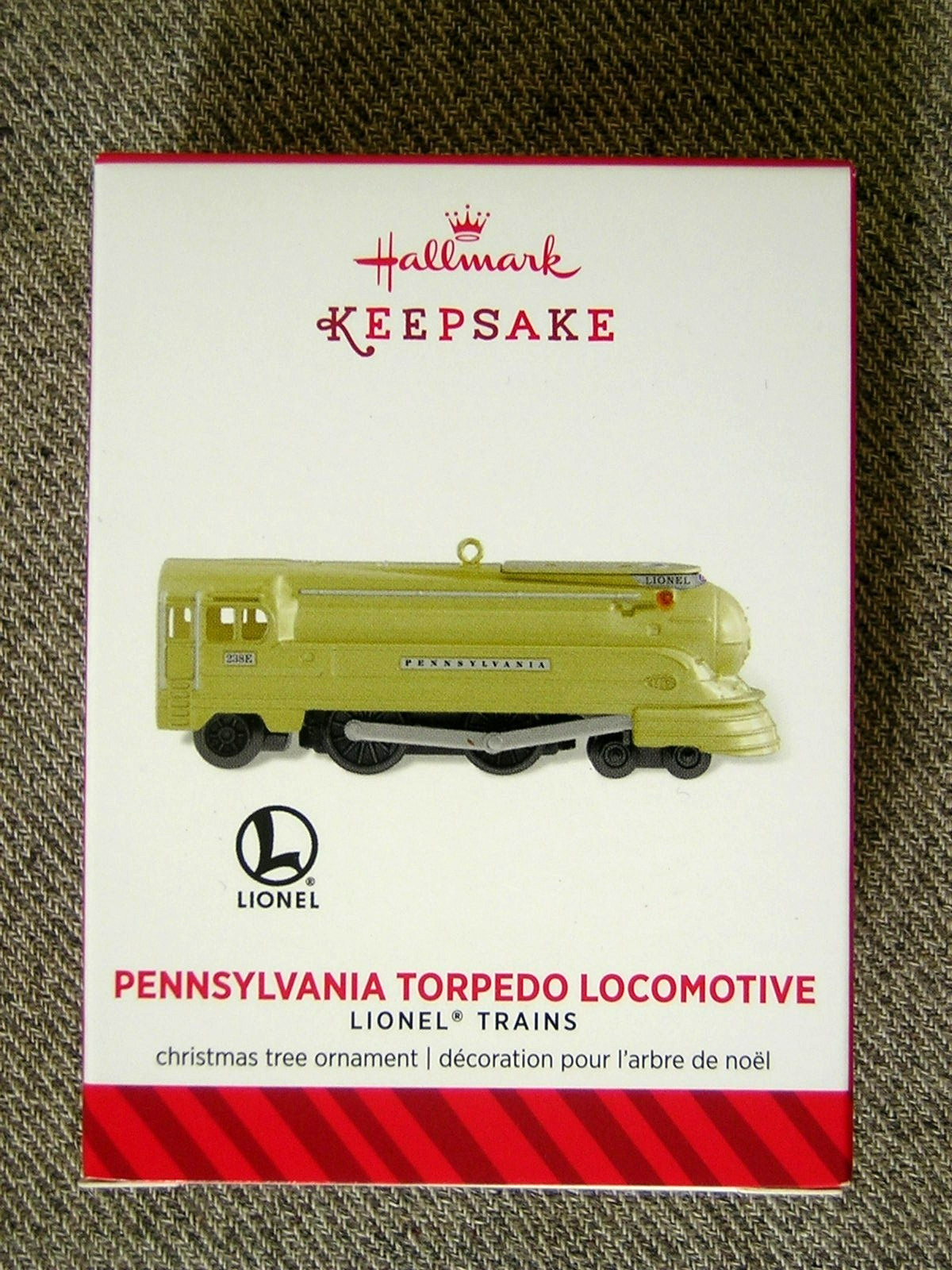 Click here to see eBay Auction