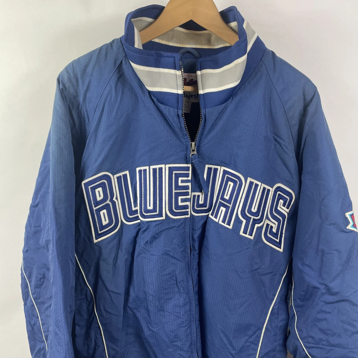 Majestic Toronto Blue Jays MLB Jackets for sale | eBay