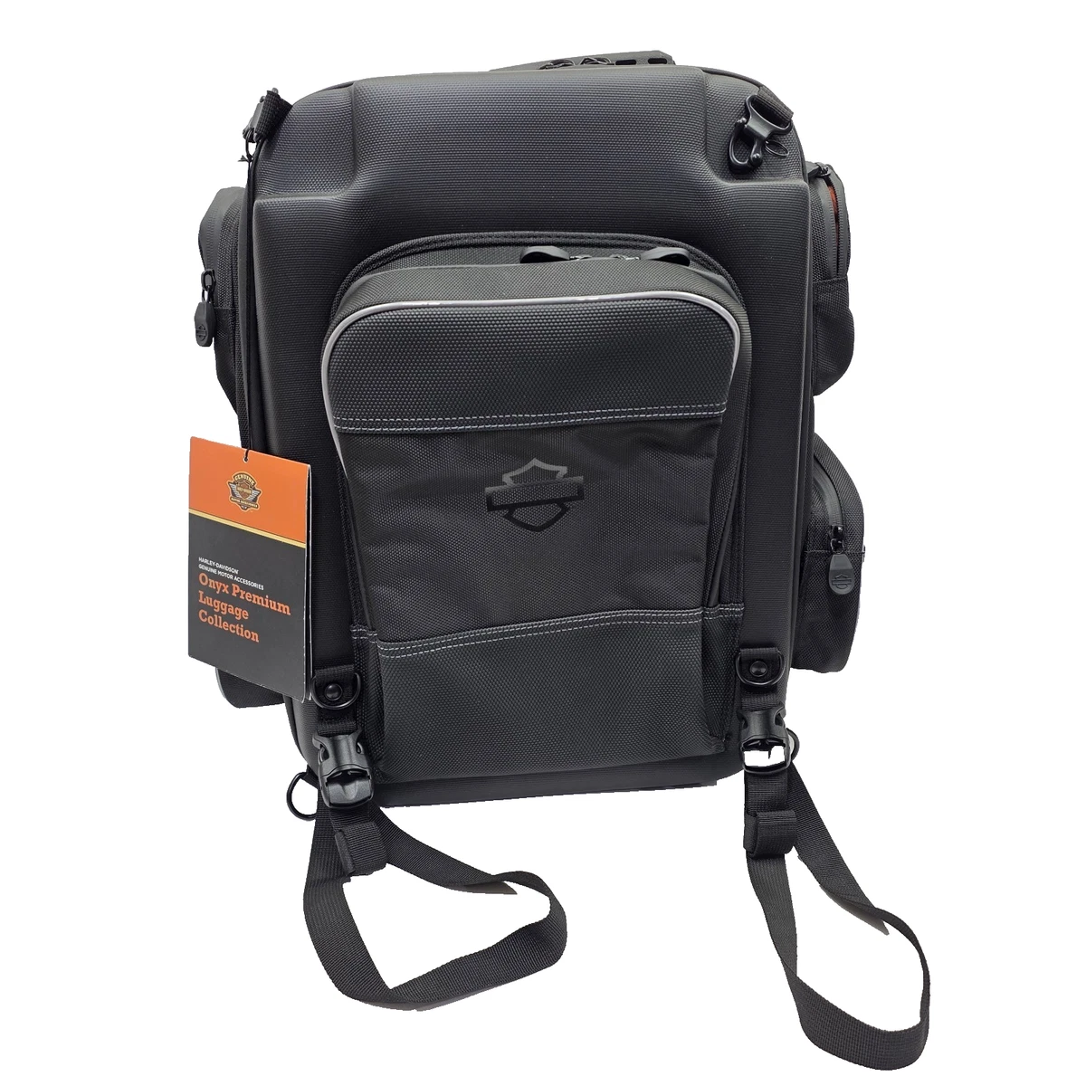 Harley-Davidson Luggage for sale | eBay