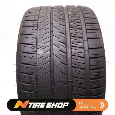 Used 305/30ZR20 Michelin Pilot Sport All Season 4 ZP - 99Y - 8/32