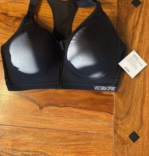 Victoria's Secret Sport Knockout High Impact Front-Close Sports Bra