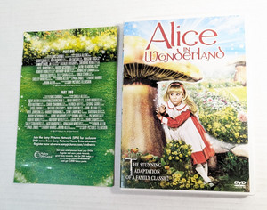 1985 Alice in Wonderland | eBay