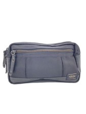 PORTER Waist Bag Black