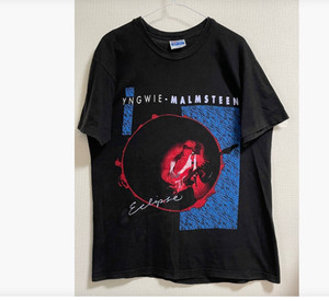 Eclipse Yngwie Malmsteen | eBay