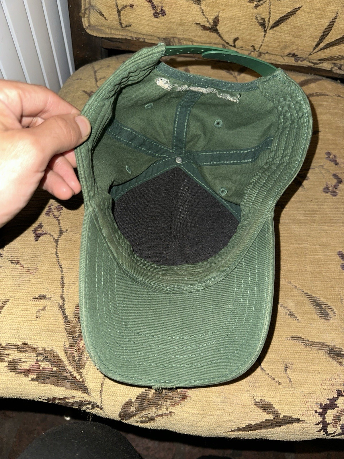 Quicksilver SnapBack - image 9