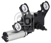 Wischermotor Febi Bilstein 48672 FüR 1Z3 Skoda Octavia 12V 2 TSI FSI LPG TDI 16V
