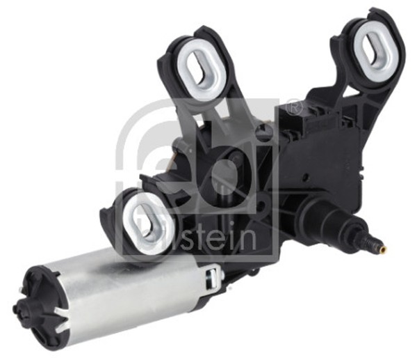Wischermotor Febi Bilstein 48672 FüR 1Z3 Skoda Octavia 12V 2 TSI FSI LPG TDI 16V-image