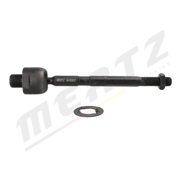 Axialgelenk Spurstange Mertz M-S0837 FüR Honda Civic 8 Hatchback FN FK FK1 FN4-image