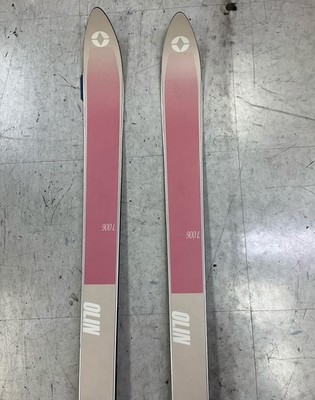 Olin EX 900L Performance Series P-Tex Electra Downhill Skis | eBay