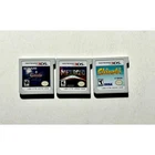 3DS Video Game Side Scroller Bundle Lot🔥 Nice! Castlevania Metroid Shinobi