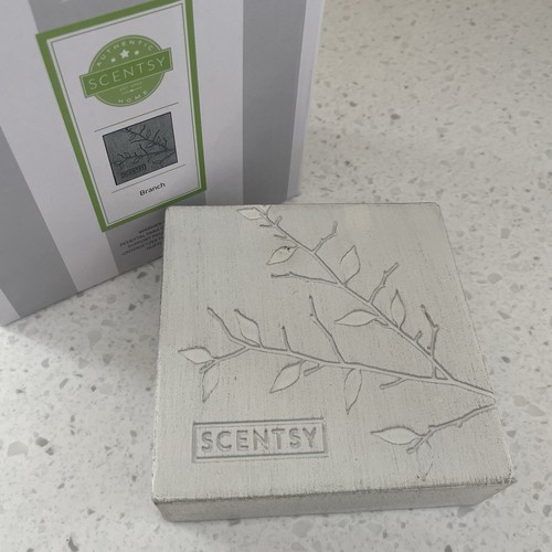 Neu im Karton Scentsy Astwärmer Ständer - Bild 2 von 3