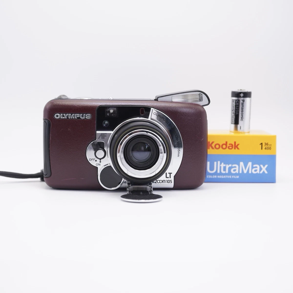 Olympus LT Film Cameras for sale | eBay