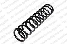 1x Fahrwerksfeder LESJÖFORS 4235724 für CIVIC EK MA EJ HONDA MB 6 Hatchback EJ9