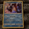 Pokémon Gyarados 33/147 SM Burning Shadows Stage 1 Holo Rare Card 150 HP 160