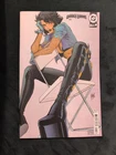 ABSOLUTE WONDER WOMAN #16 GUILLEM MARCH ZATANNA VARIANT 1