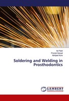 Soldering And Welding In Prosthodontics Ila Patel (U. A.) Taschenbuch Englisch