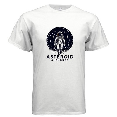 Asteroid Alehouse