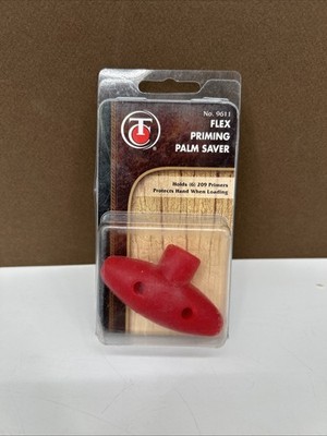 Thompson Center Flex Priming Palm Saver 9611 Muzzleloader