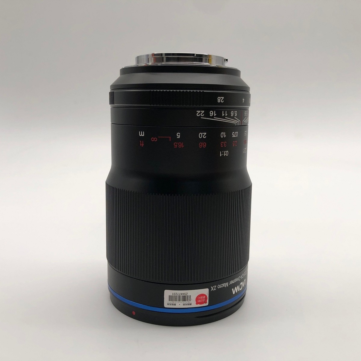 Laowa FF II 90mm f/2.8 CA-Dreamer Macro 2X Lens Sony E Mount