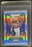 2024 Panini Prizm Collegiate Draft Picks Jordan Whittington RC Silver #170