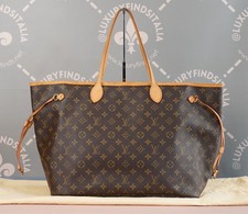 louis vuitton monogram