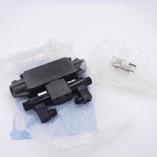 Parker 85455-26-PAAA9D MEV12C-LFFC4-PAAA9D Hydraulic Check Valve