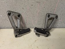 GSF1200 Bandit Kult Soziusrasten Fussrasten hinten links/recht GV75A 96-00