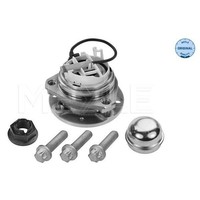 Meyle Radnabe Radlager Vorne FüR Opel Astra H L48 L35 L08 Vauxhall A04