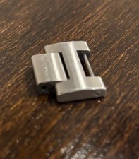 Genuine Cartier Pasha Seatimer Link 21.5mm width