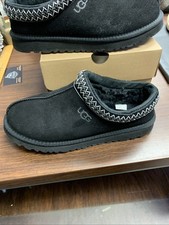 Wmns Size 10 Black Ugg Slide Regular 125
