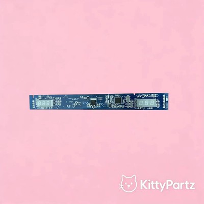 Whirlpool Maytag W10746274 Refrigerator Control Board