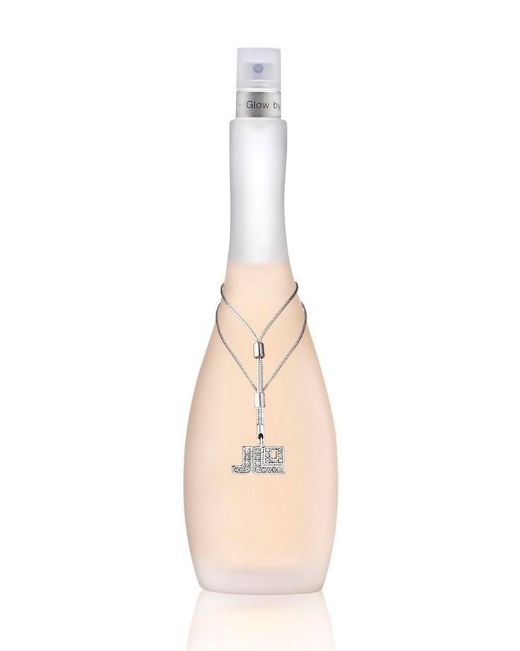 Jennifer Lopez Ladies Glow EDT Spray 5,0  5050456004072