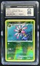 2008 Pokemon German DP Legends Awakened Lileep Reverse Holo #105/146