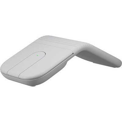 Logitech Mobi Fold MF900OW Faltbare Kabellose Maus Bluetooth Leise Windows Mac